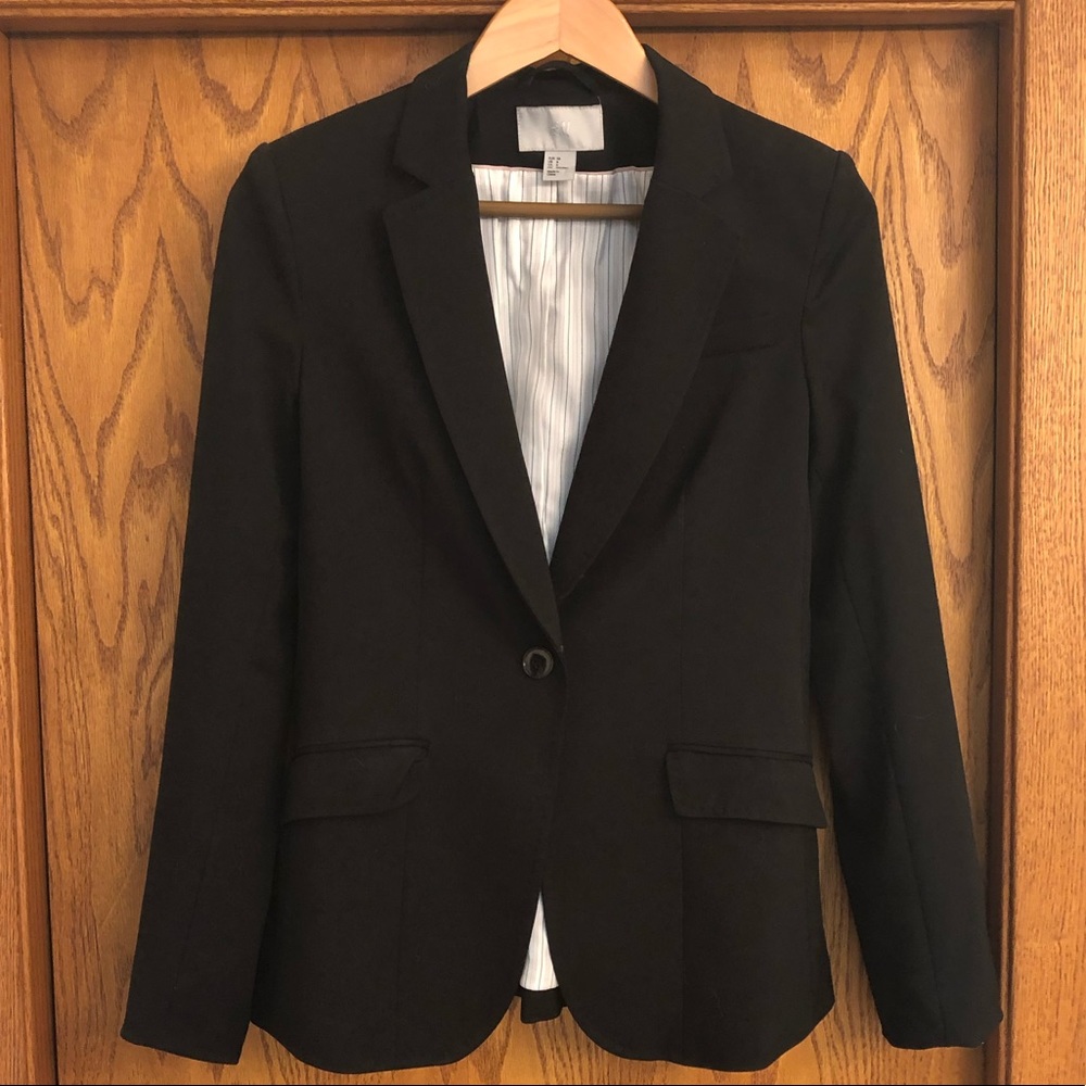 H&M Blazer - Excellent condition